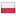 dstreet.pl hosted country